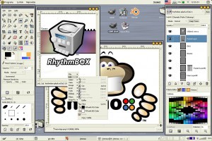 GIMP